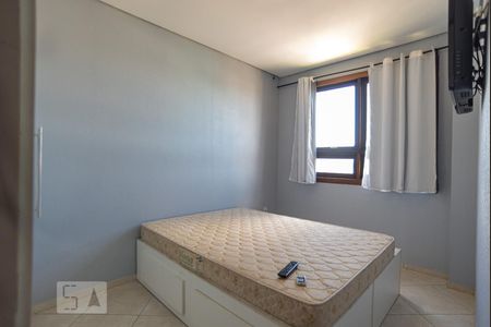 Quarto  de apartamento para alugar com 1 quarto, 35m² em São José, Canoas