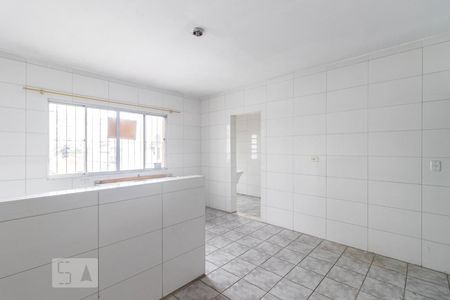 Sala/Cozinha de apartamento para alugar com 2 quartos, 60m² em Sapopemba, São Paulo