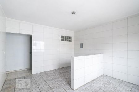 Sala/Cozinha de apartamento para alugar com 2 quartos, 60m² em Sapopemba, São Paulo