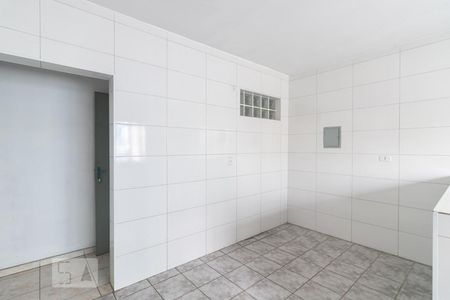 Sala/Cozinha de apartamento para alugar com 2 quartos, 60m² em Sapopemba, São Paulo