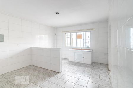 Sala/Cozinha de apartamento para alugar com 2 quartos, 60m² em Sapopemba, São Paulo