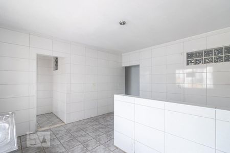 Sala/Cozinha de apartamento para alugar com 2 quartos, 60m² em Sapopemba, São Paulo