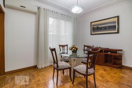 Sala de apartamento para alugar com 2 quartos, 54m² em Centro Histórico, Porto Alegre