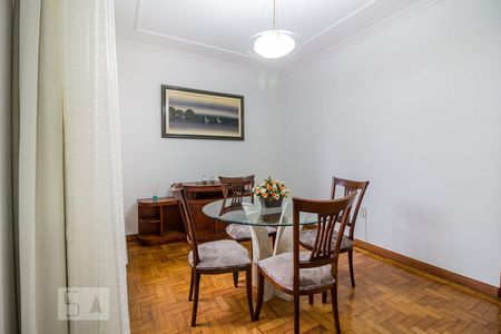 Sala de apartamento para alugar com 2 quartos, 54m² em Centro Histórico, Porto Alegre