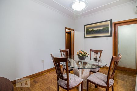 Sala de apartamento para alugar com 2 quartos, 54m² em Centro Histórico, Porto Alegre