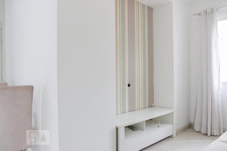 Sala de casa para alugar com 1 quarto, 60m² em Vila Esperança, São Paulo