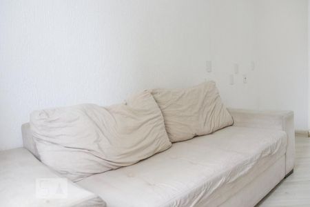 Sala de casa para alugar com 1 quarto, 60m² em Vila Esperança, São Paulo