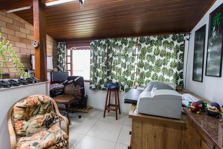 Sala 3 de casa à venda com 3 quartos, 235m² em Parque da Mooca, São Paulo