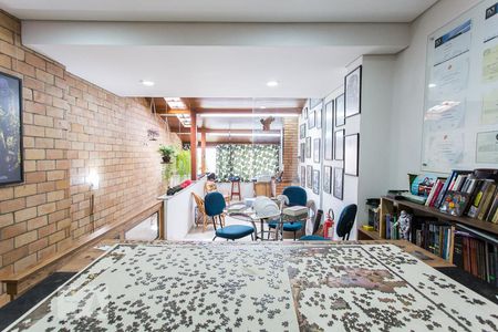 Sala 2 de casa à venda com 3 quartos, 235m² em Parque da Mooca, São Paulo