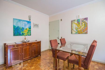 Sala de apartamento para alugar com 2 quartos, 65m² em Centro Histórico, Porto Alegre