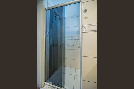 Banheiro de apartamento para alugar com 2 quartos, 65m² em Centro Histórico, Porto Alegre