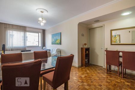 Sala de apartamento para alugar com 2 quartos, 65m² em Centro Histórico, Porto Alegre