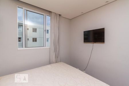 Quarto 2 de apartamento para alugar com 2 quartos, 48m² em Bandeirantes (pampulha), Belo Horizonte