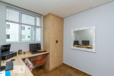 Apartamento para alugar com 2 quartos, 48m² em Bandeirantes (pampulha), Belo Horizonte