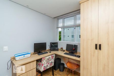 Quarto 1 de apartamento para alugar com 2 quartos, 48m² em Bandeirantes (pampulha), Belo Horizonte