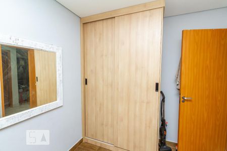 Quarto 1 de apartamento para alugar com 2 quartos, 48m² em Bandeirantes (pampulha), Belo Horizonte