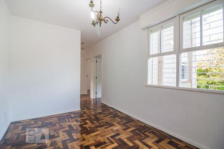 Sala de apartamento à venda com 3 quartos, 66m² em Santo Antônio, Porto Alegre