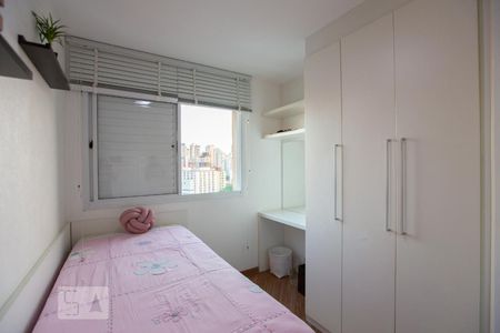Quarto 1 de apartamento para alugar com 3 quartos, 74m² em Barra Funda, São Paulo