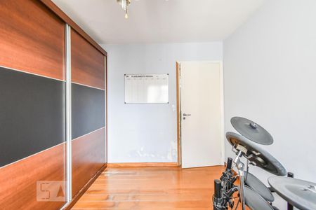 Quarto 1 de apartamento para alugar com 3 quartos, 101m² em Cerqueira César, São Paulo