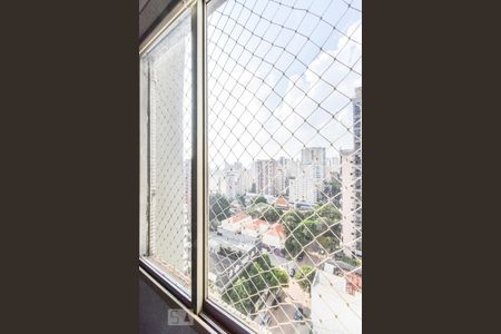 Quarto 1 - Vista de apartamento para alugar com 3 quartos, 101m² em Cerqueira César, São Paulo
