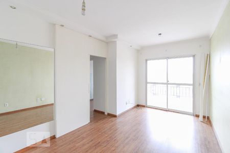 Sala de apartamento para alugar com 2 quartos, 78m² em Imirim, São Paulo