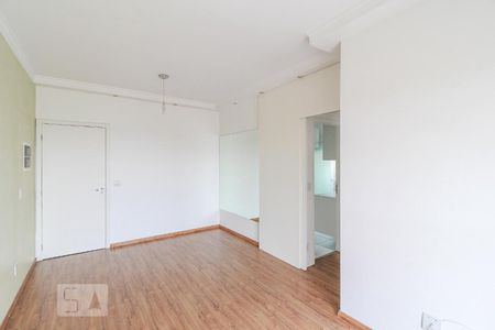 Sala de apartamento para alugar com 2 quartos, 78m² em Imirim, São Paulo