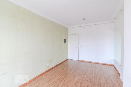 Sala de apartamento para alugar com 2 quartos, 78m² em Imirim, São Paulo