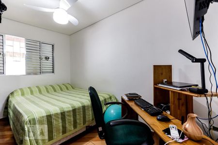 Quarto 2 de casa à venda com 3 quartos, 147m² em Vila Mazzei, São Paulo