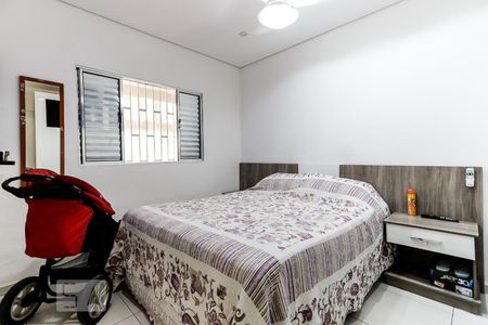 Quarto 1 de casa à venda com 3 quartos, 147m² em Vila Mazzei, São Paulo