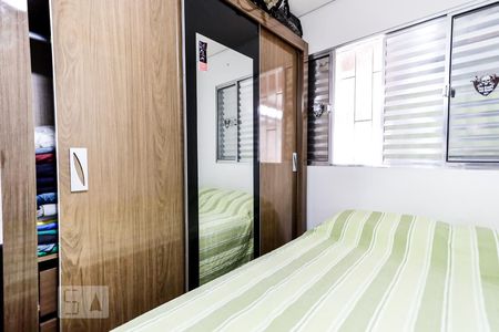 Quarto 2 de casa à venda com 3 quartos, 147m² em Vila Mazzei, São Paulo