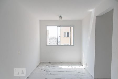 Apartamento à venda com 42m², 2 quartos e 1 vagaSala