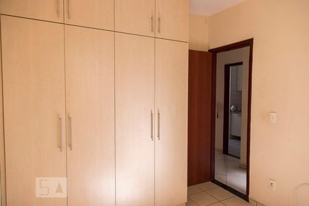 Quarto 2 de apartamento à venda com 2 quartos, 60m² em Jardim América, Belo Horizonte