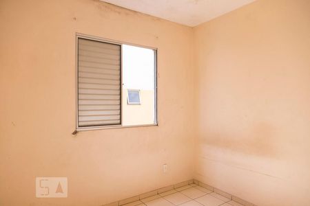 Quarto 2 de apartamento à venda com 2 quartos, 60m² em Jardim América, Belo Horizonte