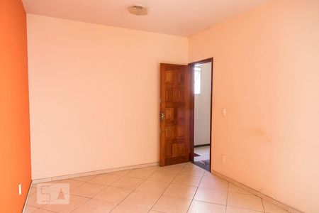 Apartamento à venda com 2 quartos, 60m² em Jardim América, Belo Horizonte