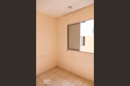 Quarto 2 de apartamento à venda com 2 quartos, 60m² em Jardim América, Belo Horizonte