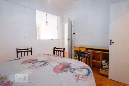 Sala de Jantar de apartamento para alugar com 3 quartos, 120m² em Setor Central, Goiânia