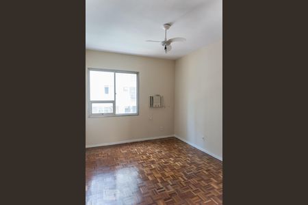 Suíte  de apartamento para alugar com 3 quartos, 104m² em Andaraí, Rio de Janeiro