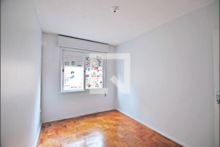 Quarto 1 de apartamento para alugar com 2 quartos, 95m² em Azenha, Porto Alegre