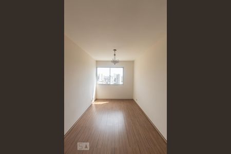 Sala de apartamento para alugar com 2 quartos, 64m² em Mooca, São Paulo