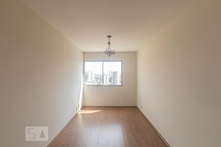 Sala de apartamento para alugar com 2 quartos, 64m² em Mooca, São Paulo