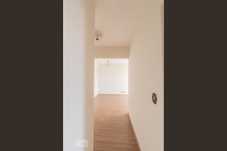 Corredor de apartamento para alugar com 2 quartos, 64m² em Mooca, São Paulo