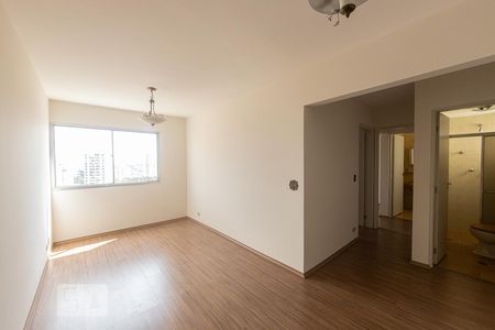 Sala de apartamento para alugar com 2 quartos, 64m² em Mooca, São Paulo