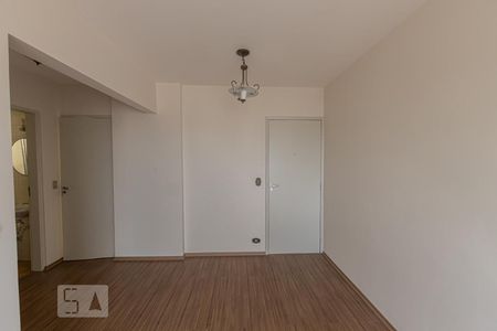 Sala de apartamento para alugar com 2 quartos, 64m² em Mooca, São Paulo