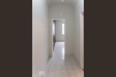 Hall de Entrada de apartamento para alugar com 2 quartos, 60m² em Vila Isabel, Rio de Janeiro