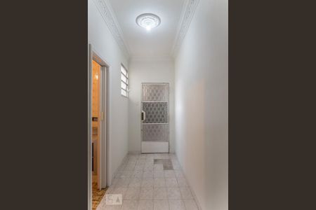 Hall de Entrada de apartamento para alugar com 2 quartos, 60m² em Vila Isabel, Rio de Janeiro