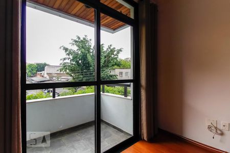 Varanda de apartamento para alugar com 3 quartos, 90m² em Macedo, Guarulhos