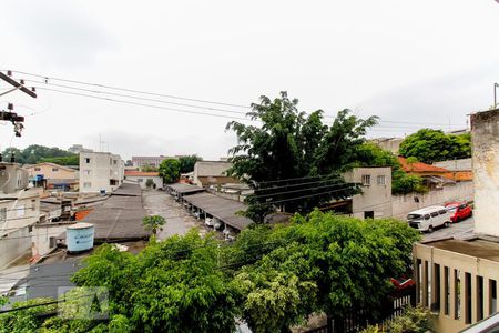 Vista da Varanda de apartamento para alugar com 3 quartos, 90m² em Macedo, Guarulhos