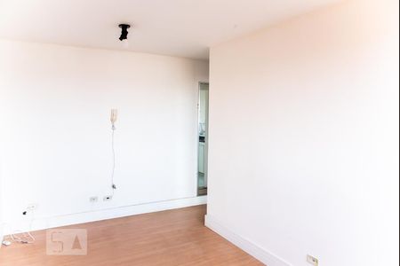 Sala de apartamento à venda com 2 quartos, 57m² em Vila Silvia, São Paulo