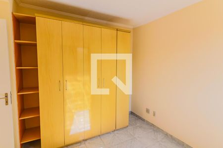 Quarto 1 de casa de condomínio para alugar com 2 quartos, 47m² em Jardim Celeste, São Paulo