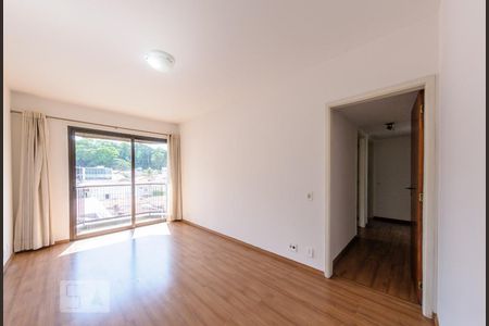 Sala de apartamento para alugar com 2 quartos, 68m² em Bosque, Campinas